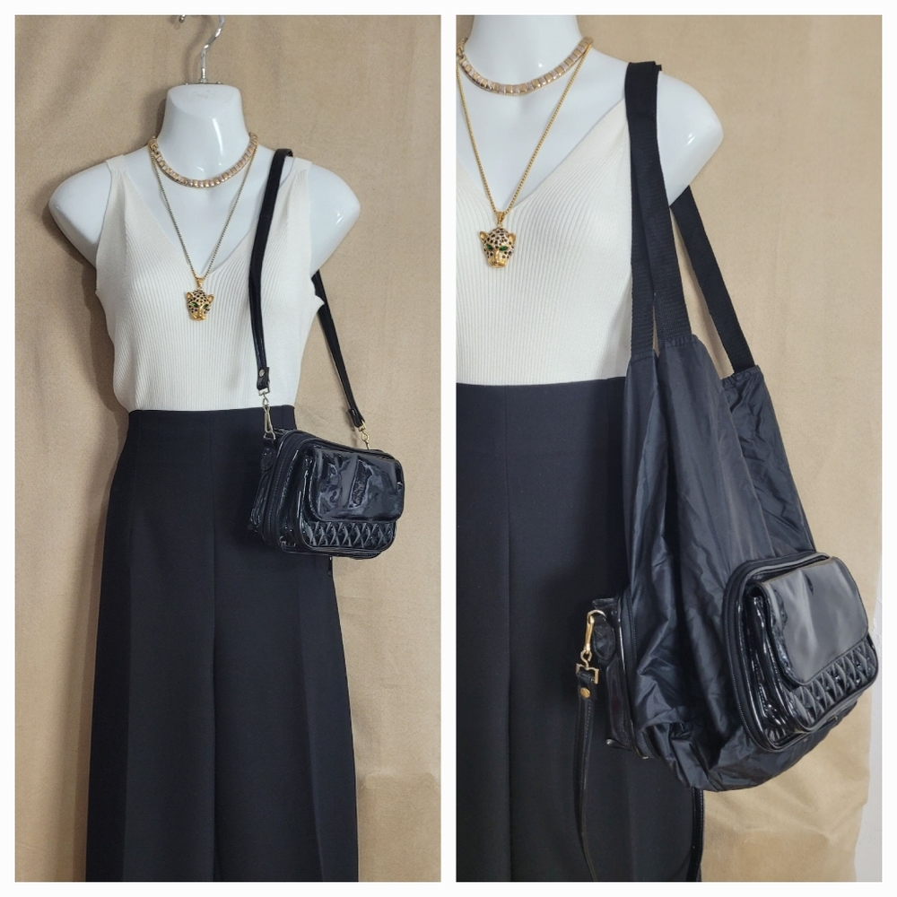 PERFECT Expandable BAG - Picture 4 of 10
